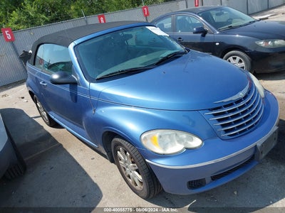 CHRYSLER PT CRUISER 2007