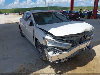 ACURA ILX 2020