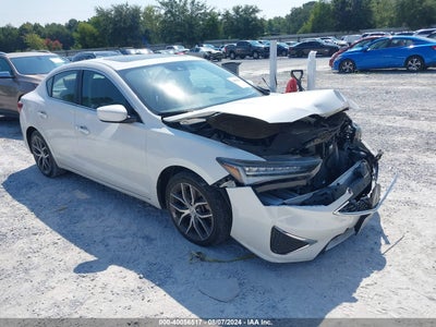 ACURA ILX 2020