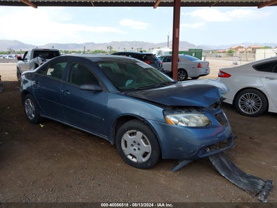 PONTIAC 200 2014
