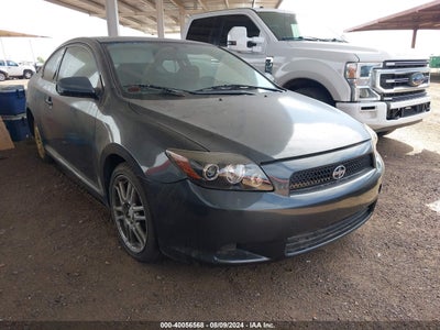 SCION TC 2008