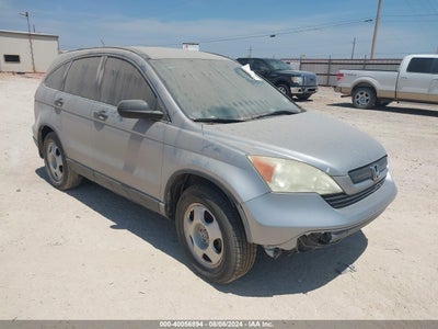 HONDA CR-V 2008