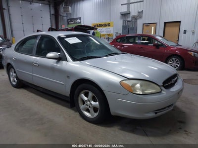 FORD TAURUS 2001