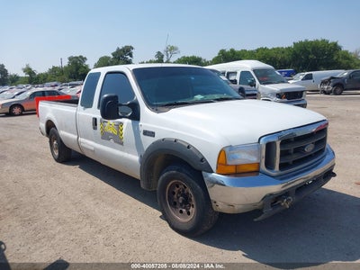 FORD F-250 2022