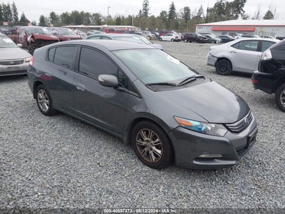 HONDA INSIGHT 2006