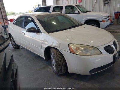 PONTIAC 200 2018