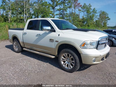 RAM 1500 2016