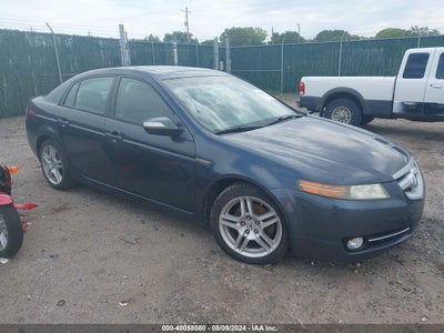 ACURA 200 2006