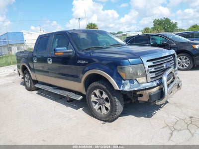 FORD F-150 2014