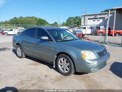 FORD FIVE HUNDRED 2006