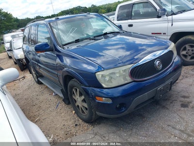 BUICK RAINIER 2007