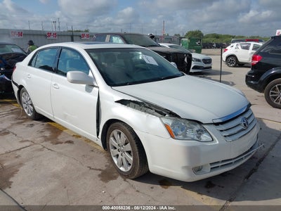 TOYOTA AVALON 2006