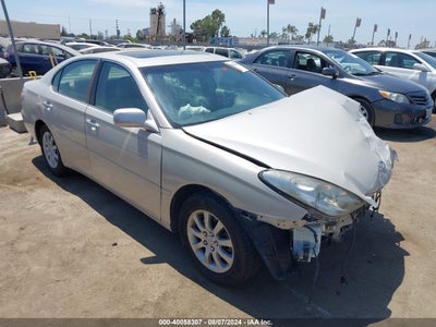 LEXUS ES 300 2002