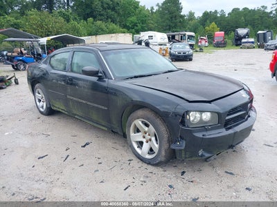 DODGE CHARGER 2010