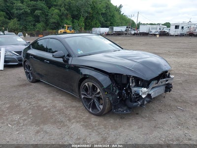 AUDI S5 SPORTBACK 2024