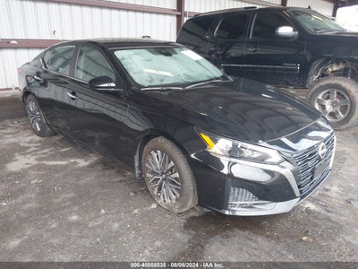 NISSAN ALTIMA S 2023