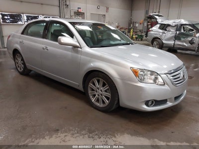 TOYOTA AVALON 2008