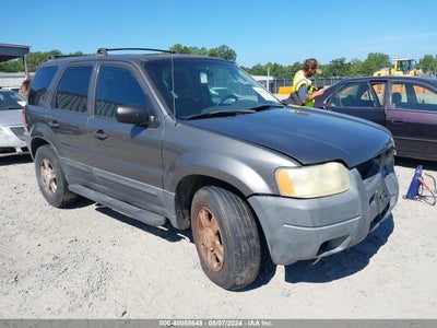 FORD ESCAPE 2004