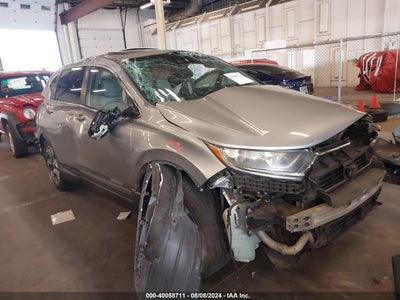 HONDA CR-V 2013
