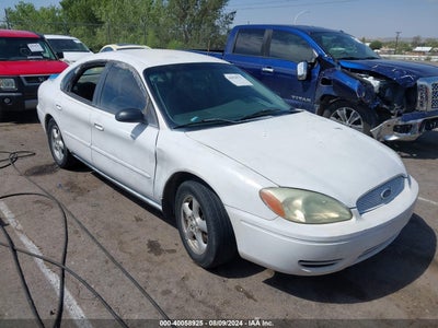 FORD TAURUS 2004