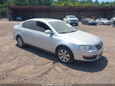VOLKSWAGEN PASSAT 2006