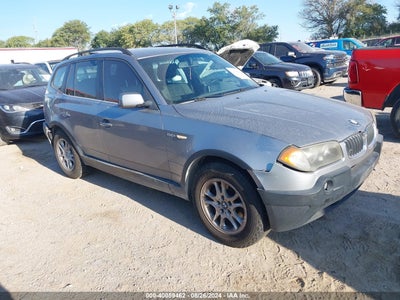 BMW 200 2007
