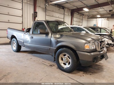 FORD RANGER 2008