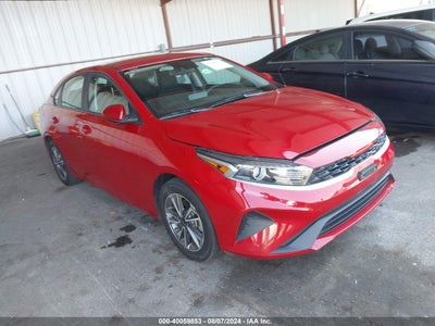 KIA FORTE 2022