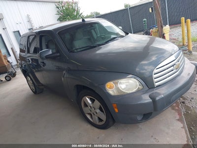 CHEVROLET HHR 2009