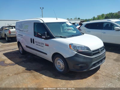 RAM PROMASTER CITY 2004