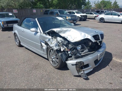 BMW 200 2005