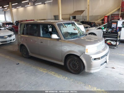 SCION SCION XB 2006
