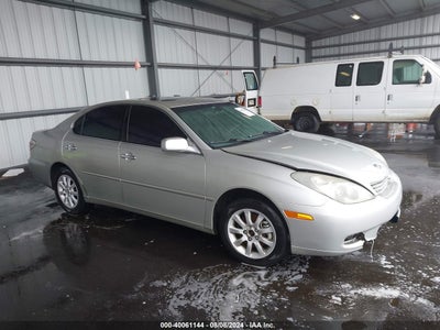 LEXUS ES 300 2003