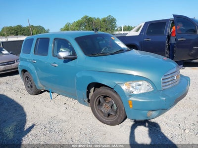 CHEVROLET HHR 2007