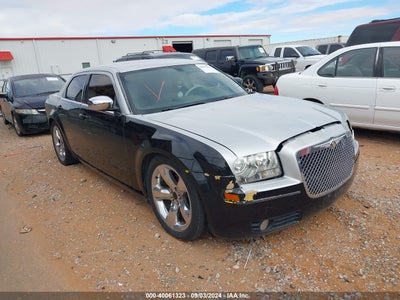 CHRYSLER 300 2007