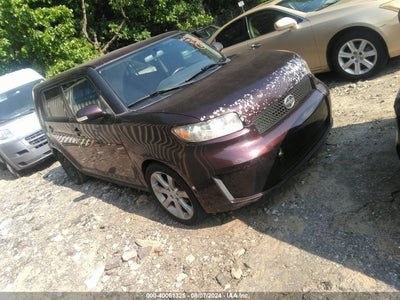 SCION XB 2008