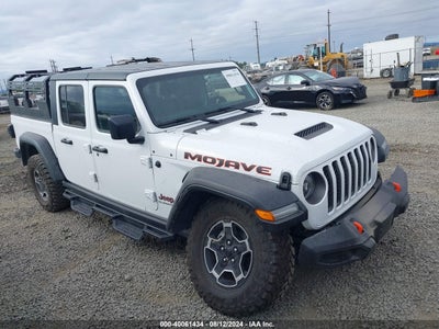 JEEP GLADIATOR 2021