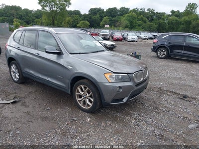 BMW X3 2020