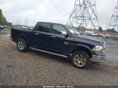RAM 1500 2014