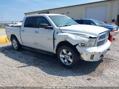 RAM 1500 2005