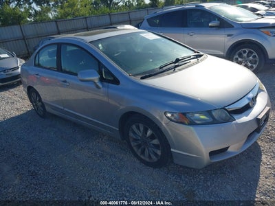 HONDA CIVIC 2009