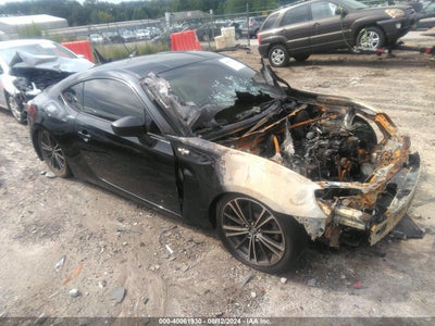 SCION SCION FR-S 2006