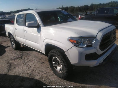 TOYOTA TACOMA 2019