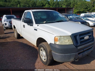 FORD F-150 2007