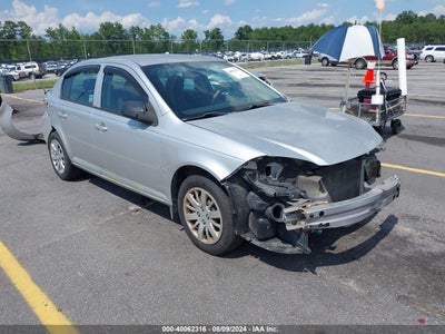 CHEVROLET COBALT 2009