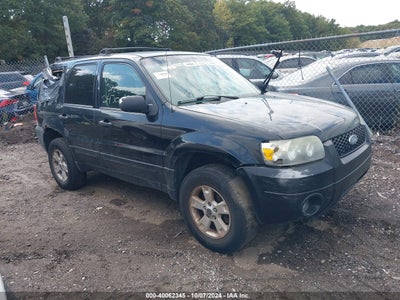 FORD ESCAPE 2005