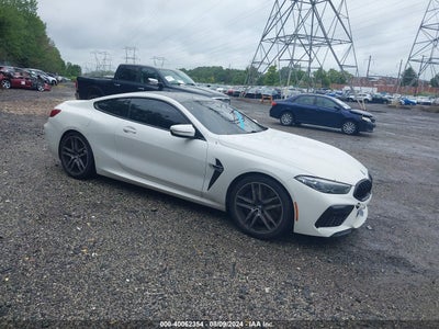 BMW M8 2003