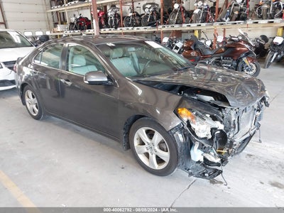 ACURA TSX 2010