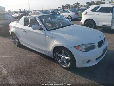 BMW 128I 2006