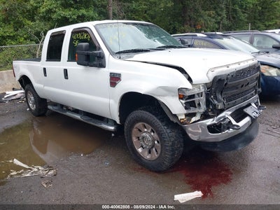 FORD F-250 2009